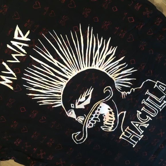 Volcom tshirt - Picture 4 of 5